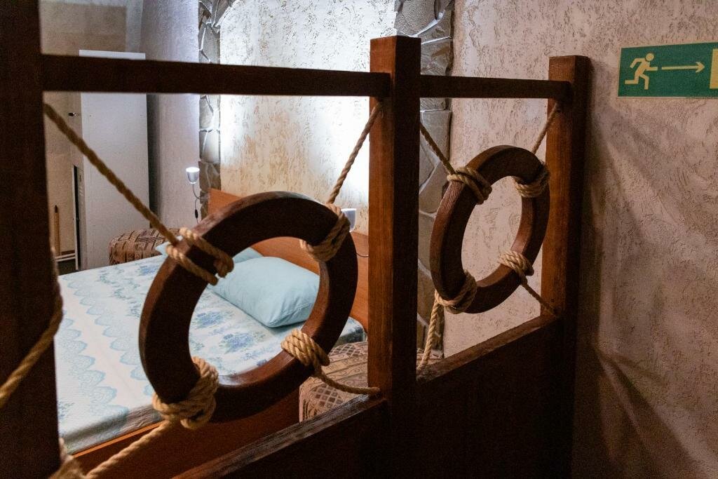 Хостел Ганза Калининград-48