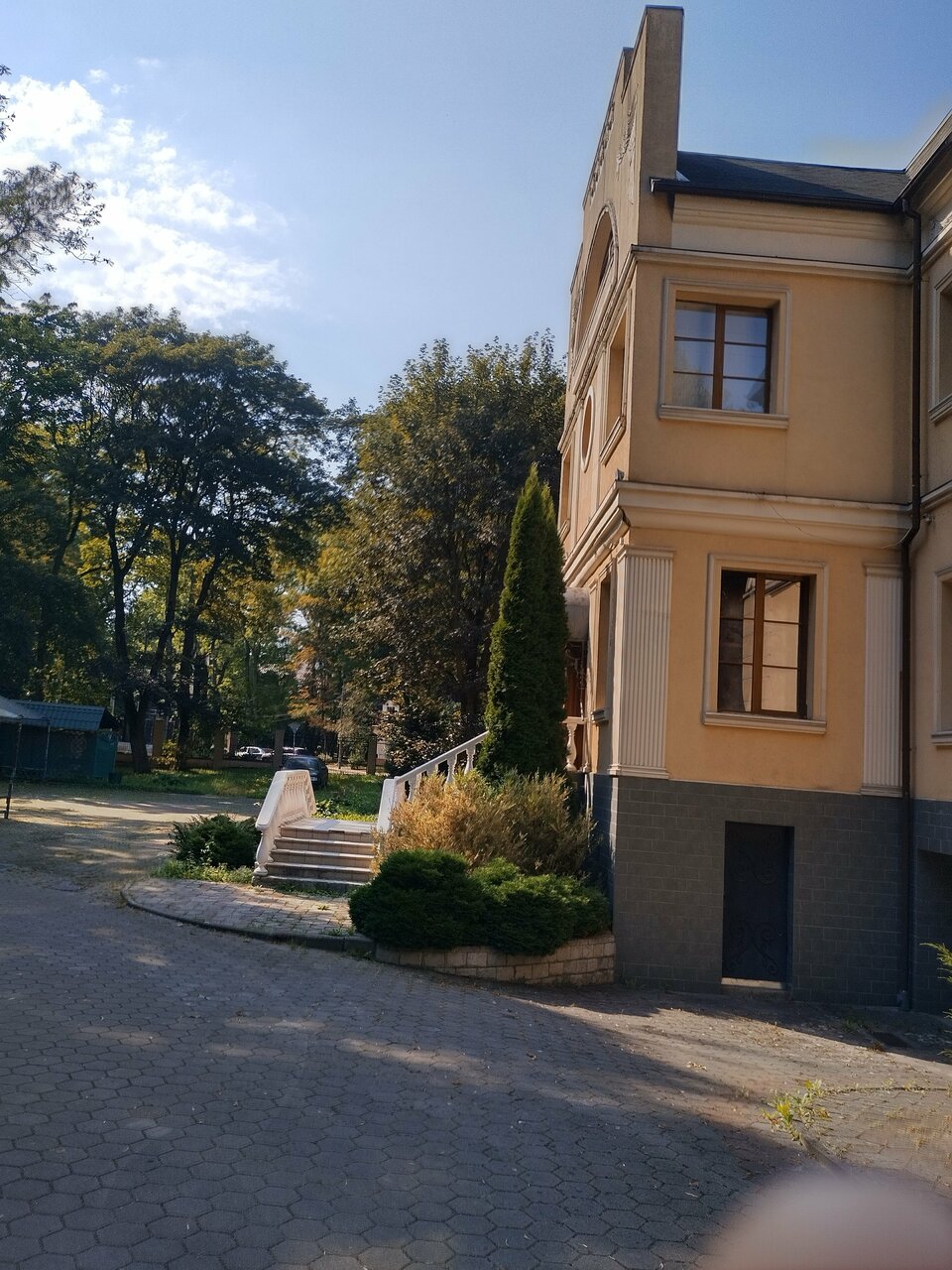 Хостел Ганза Калининград-86