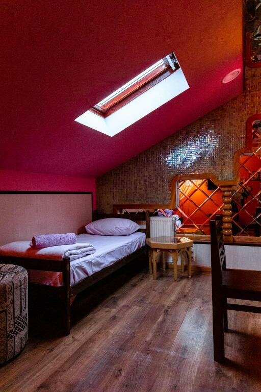 Хостел Ганза Калининград-208