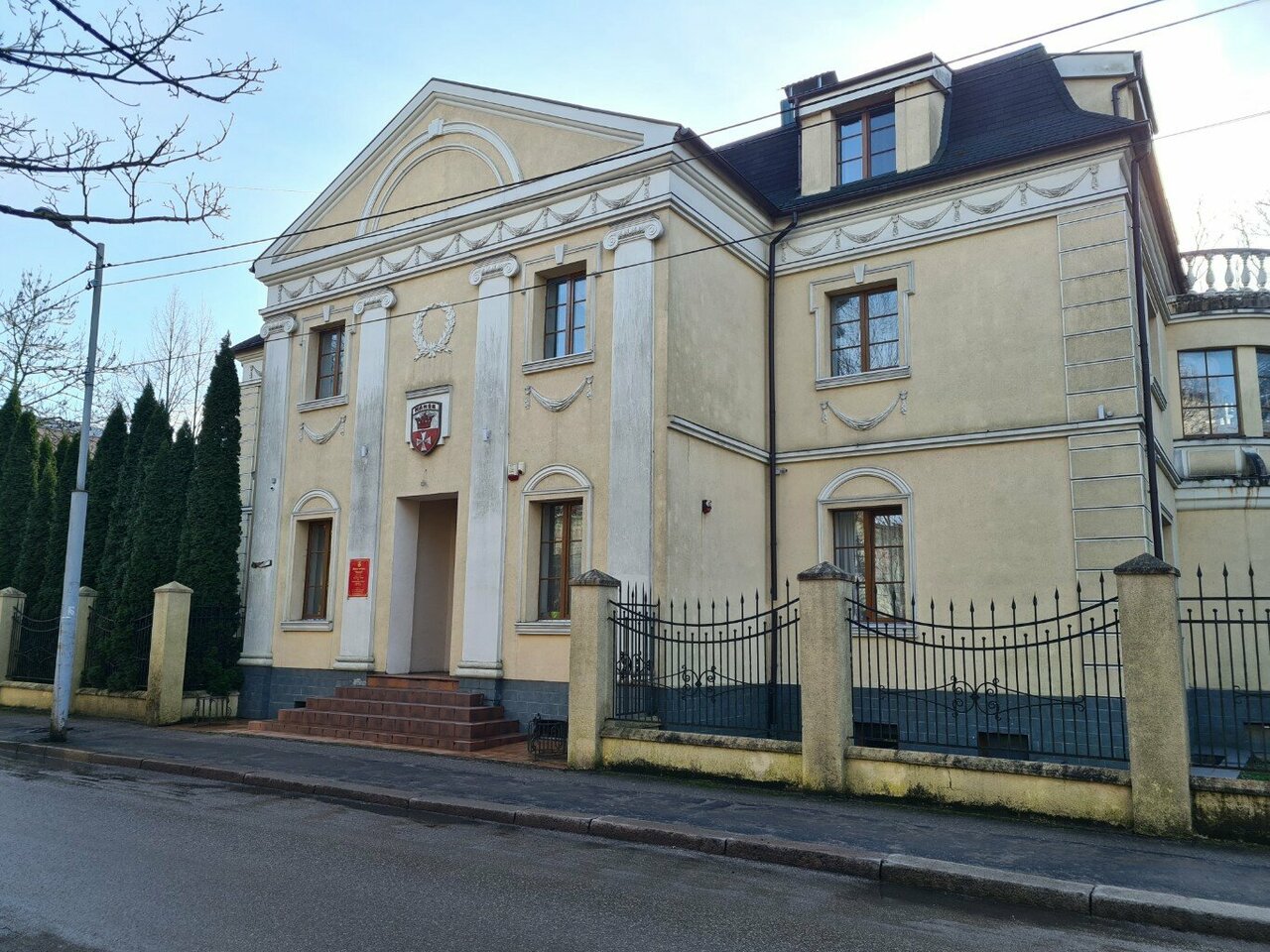 Хостел Ганза Калининград-106