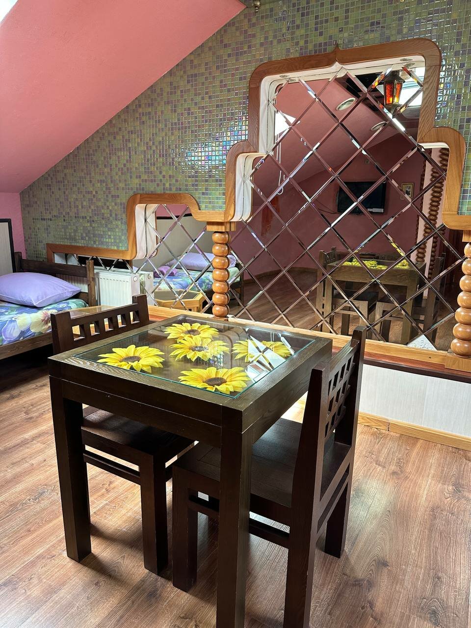 Хостел Ганза Калининград-136