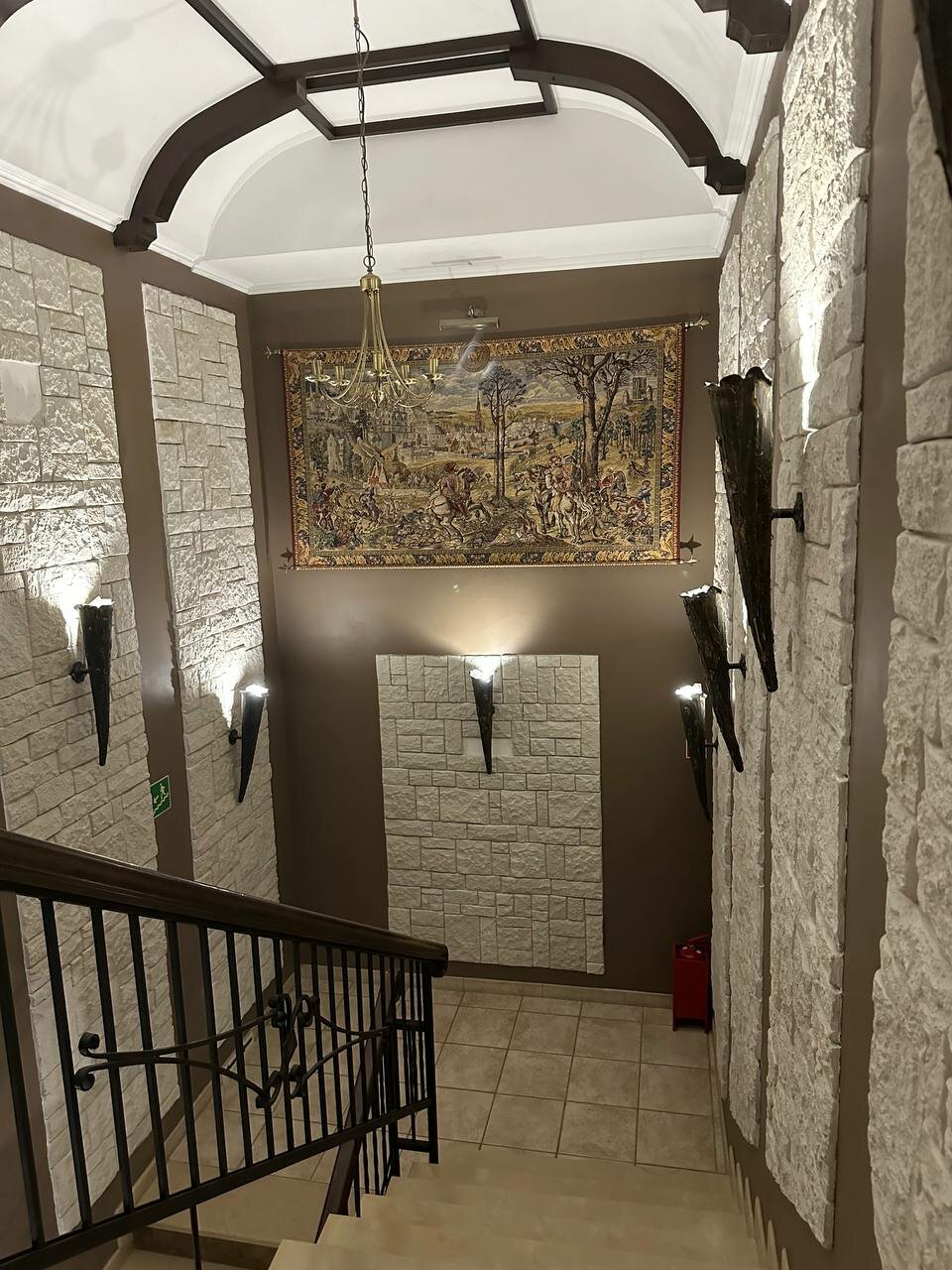 Хостел Ганза Калининград-186