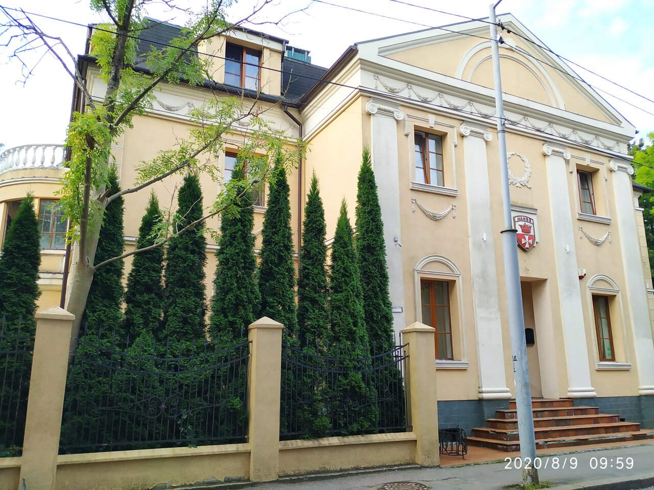 Хостел Ганза Калининград-47