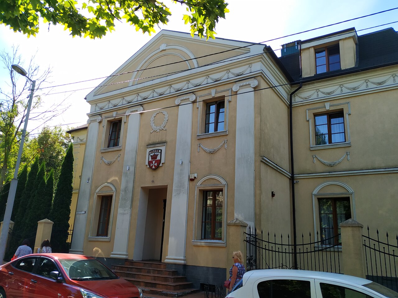 Хостел Ганза Калининград-124