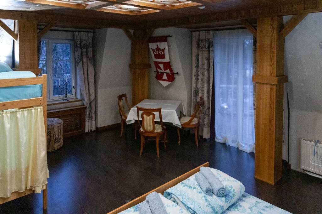 Хостел Ганза Калининград-235