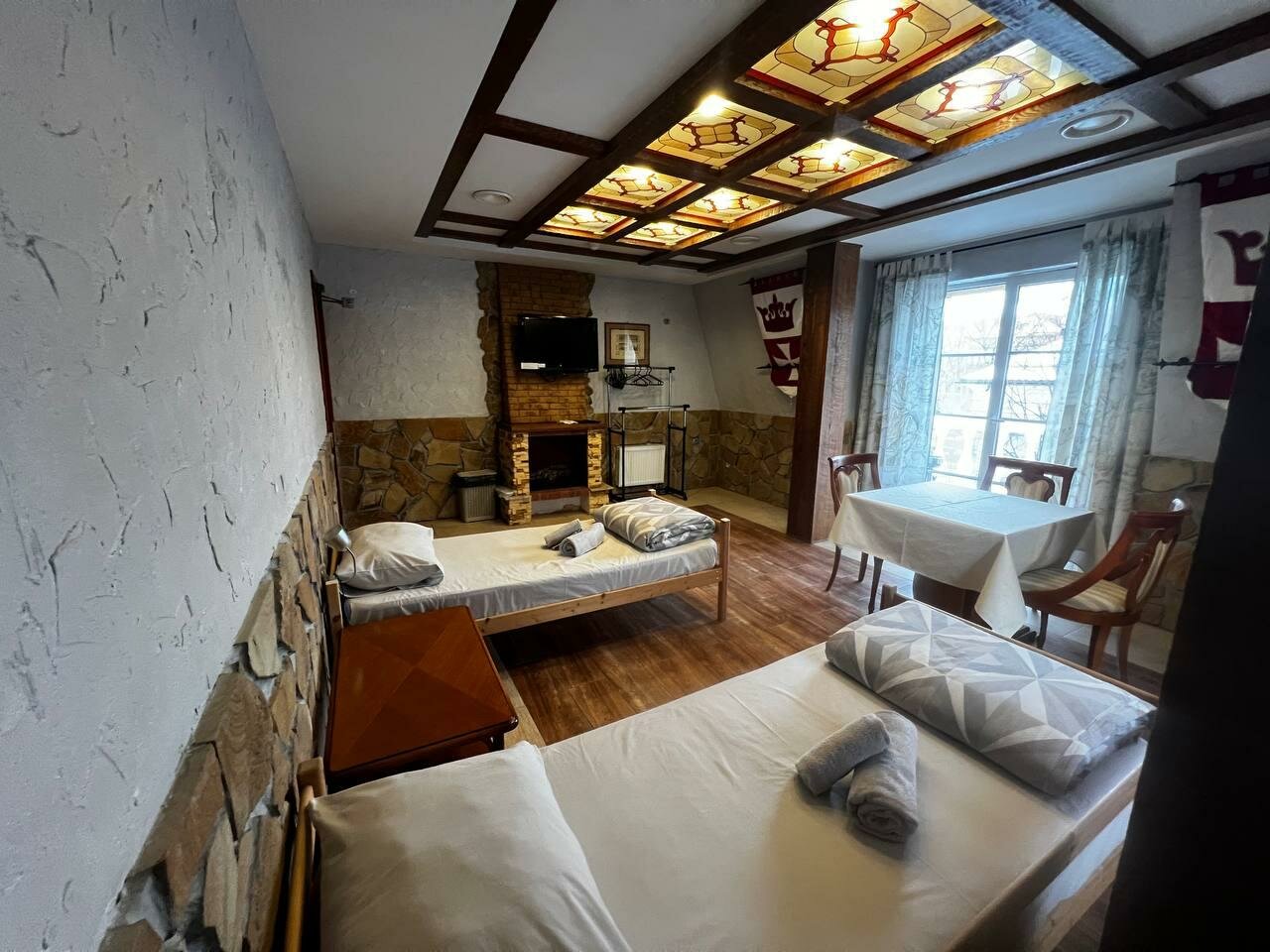 Хостел Ганза Калининград-126