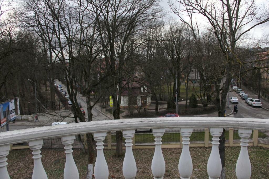 Хостел Ганза Калининград-76