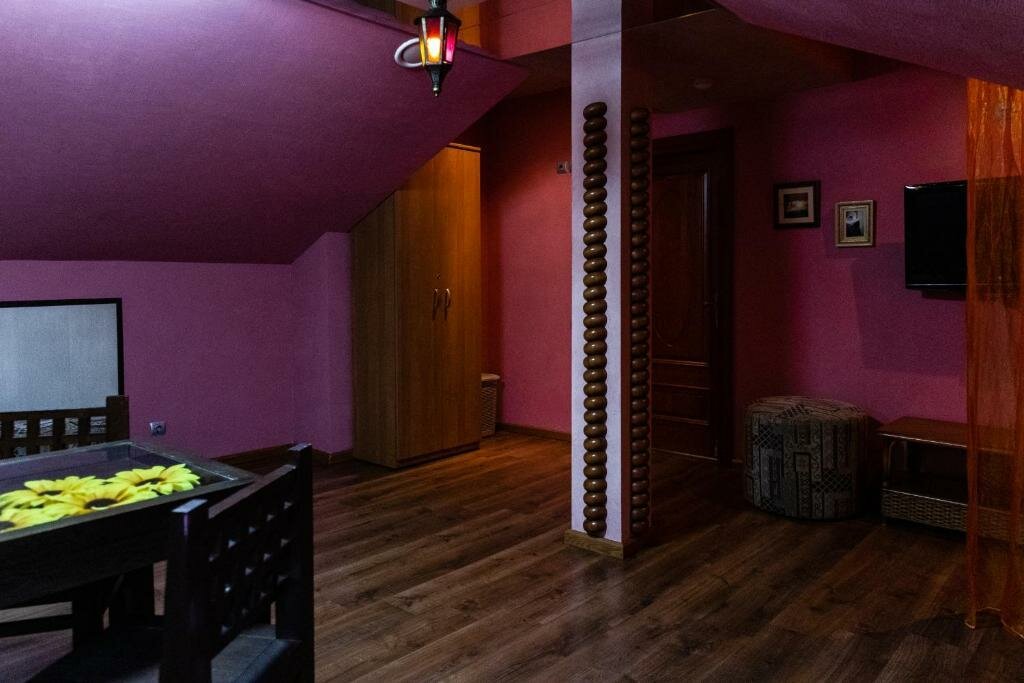 Хостел Ганза Калининград-109