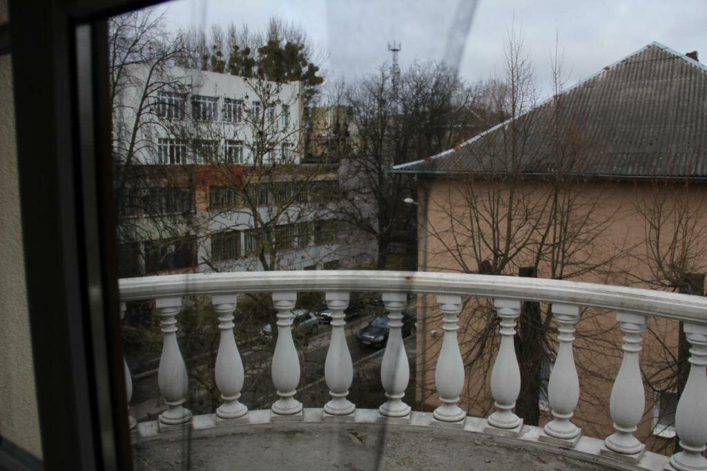 Хостел Ганза Калининград-22