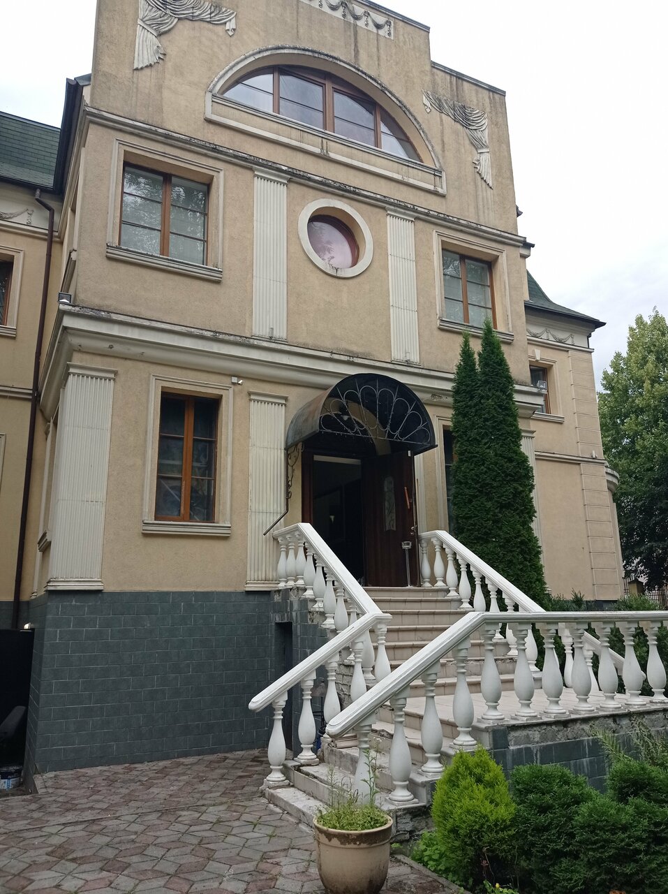 Хостел Ганза Калининград-46