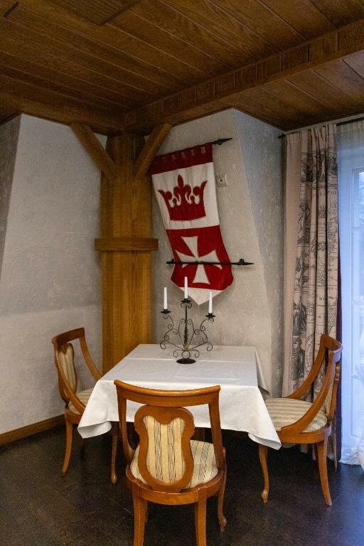 Хостел Ганза Калининград-201