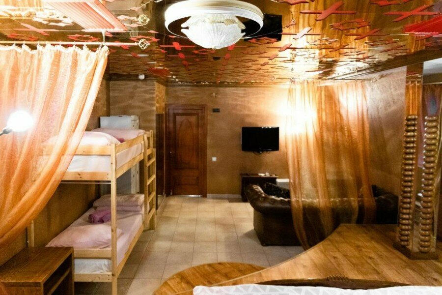 Хостел Ганза Калининград