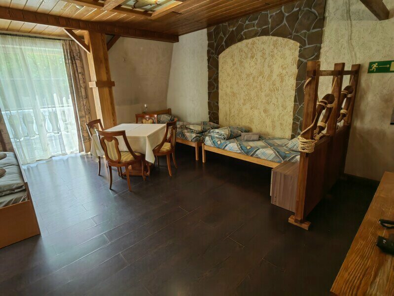 Хостел Ганза Калининград