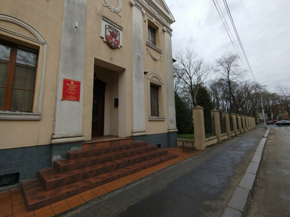 Хостел Ганза Калининград-250