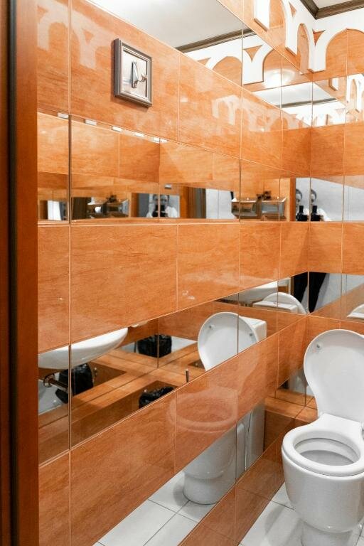 Хостел Ганза Калининград-203