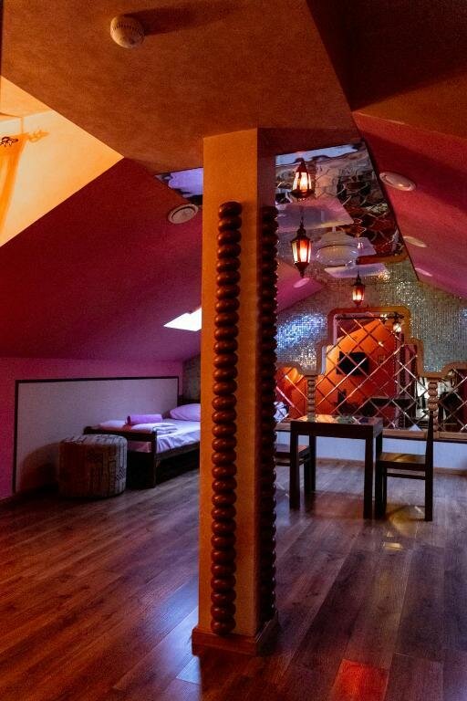 Хостел Ганза Калининград-145