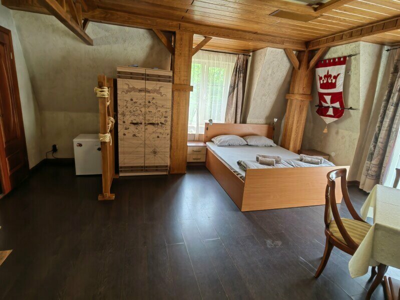 Хостел Ганза Калининград