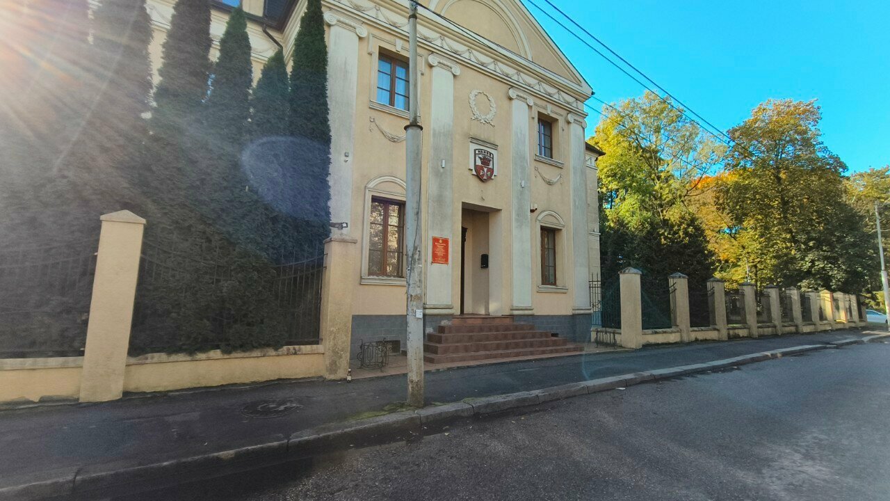 Хостел Ганза Калининград-41