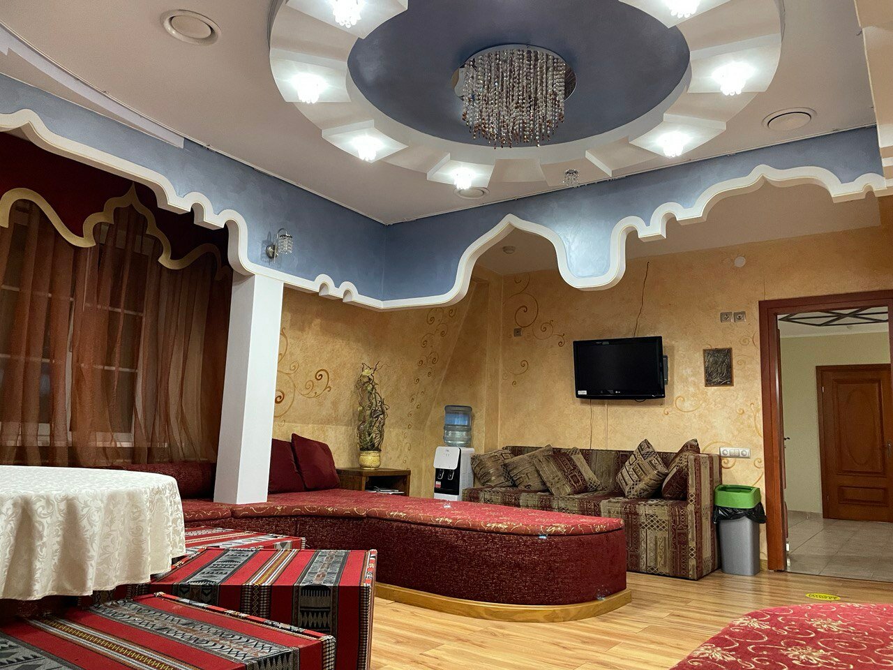 Хостел Ганза Калининград-26