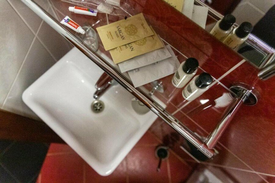 Хостел Ганза Калининград