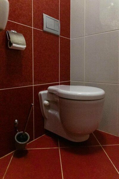 Хостел Ганза Калининград