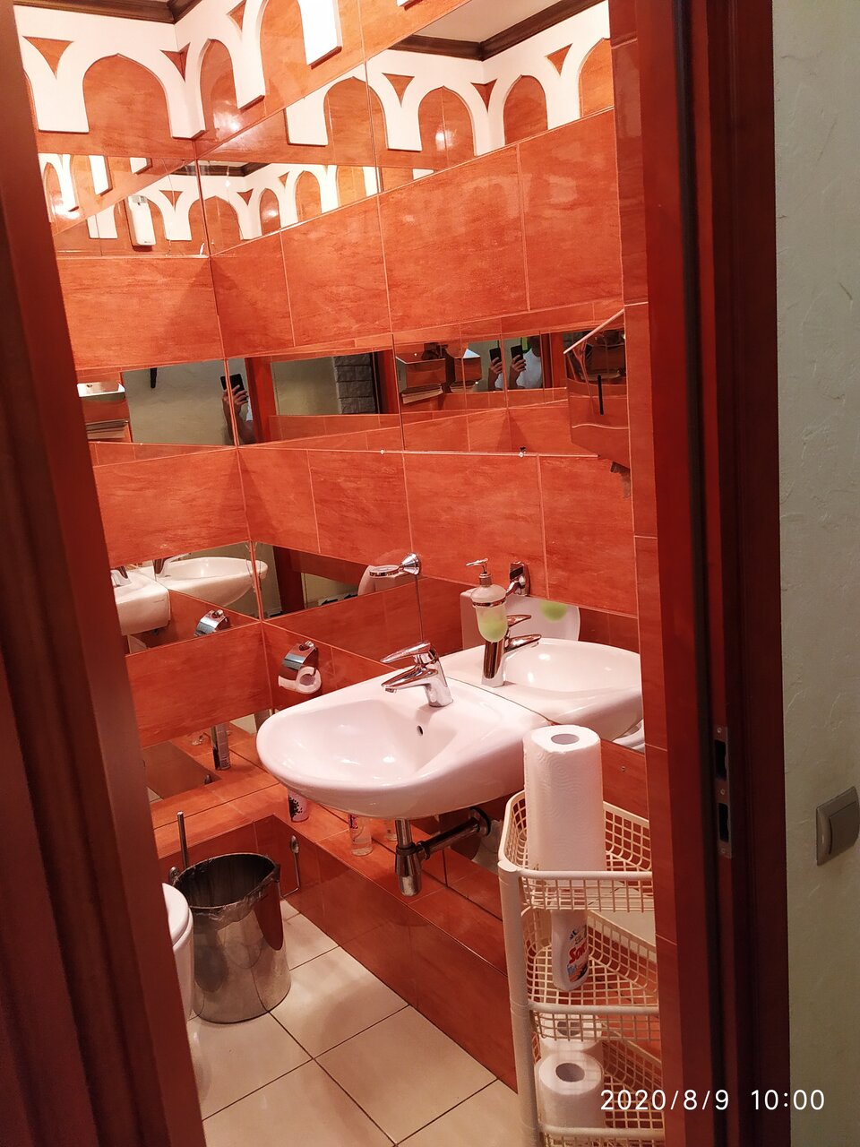 Хостел Ганза Калининград-120