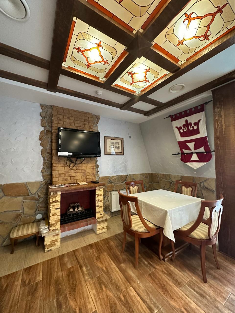 Хостел Ганза Калининград-131