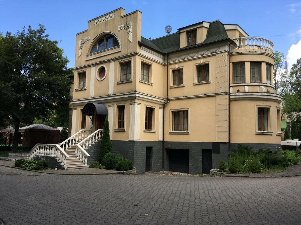 Хостел Ганза Калининград-4