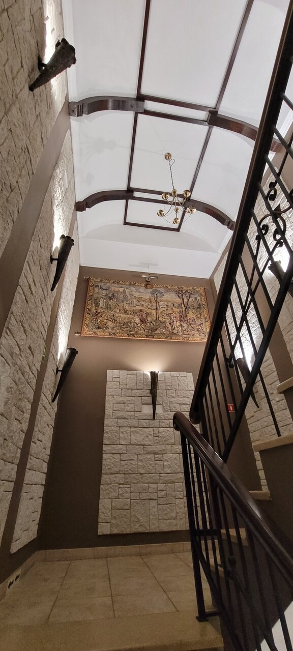 Хостел Ганза Калининград-221