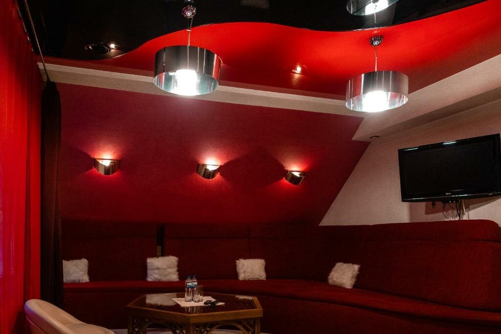 Хостел Ганза Калининград-161