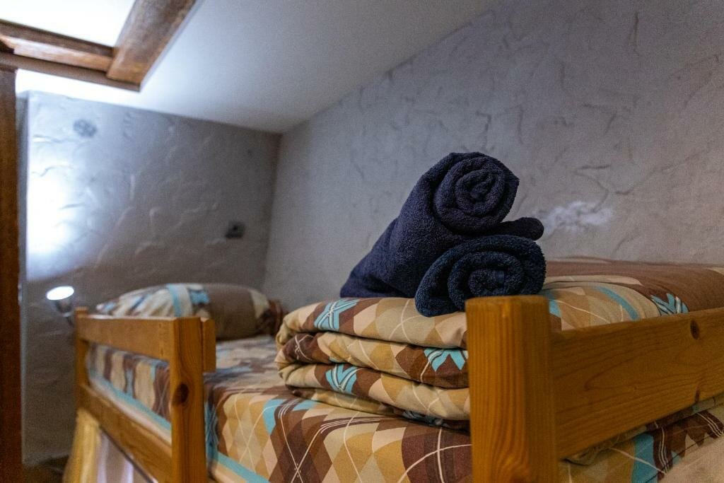 Хостел Ганза Калининград-148