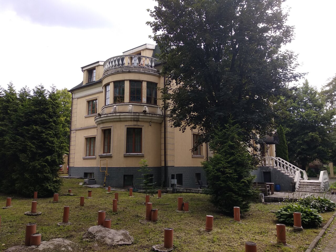 Хостел Ганза Калининград-75