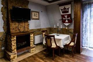 Хостел Ганза Калининград-1