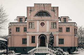 Хостел Ганза Калининград-6