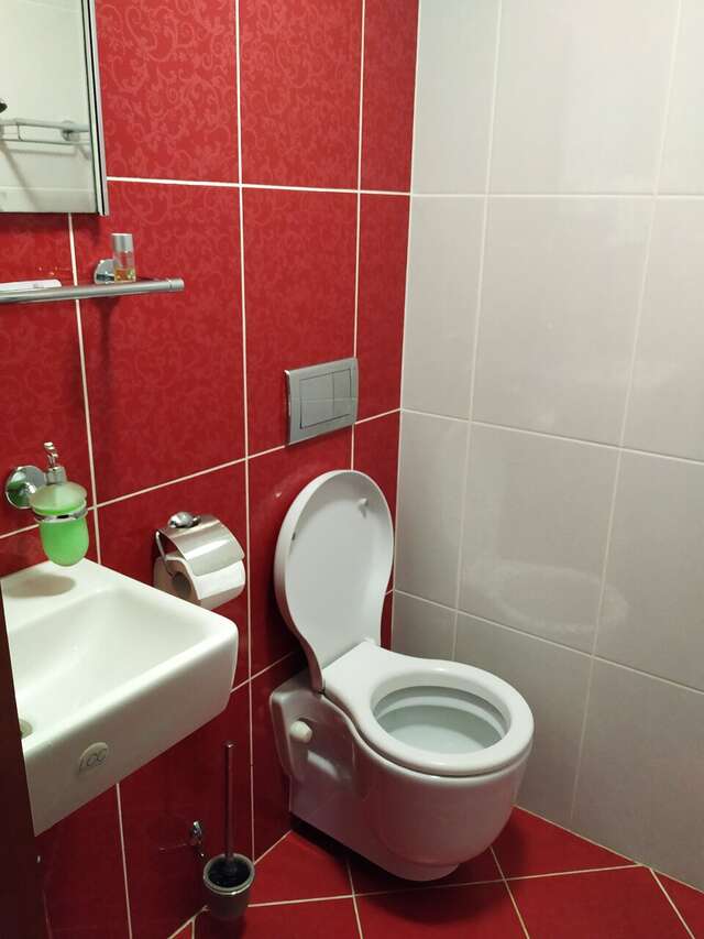 Хостел Ганза Калининград-73