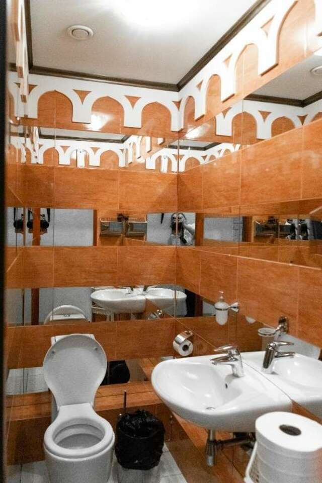 Хостел Ганза Калининград-95