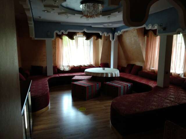 Хостел Ганза Калининград-116