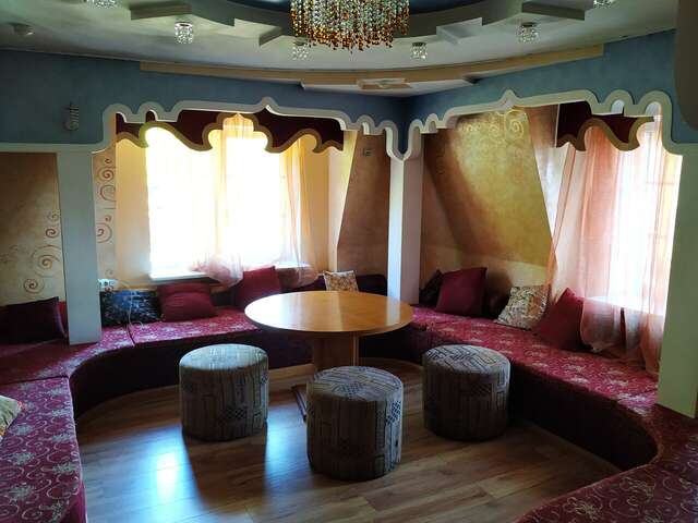 Хостел Ганза Калининград-79