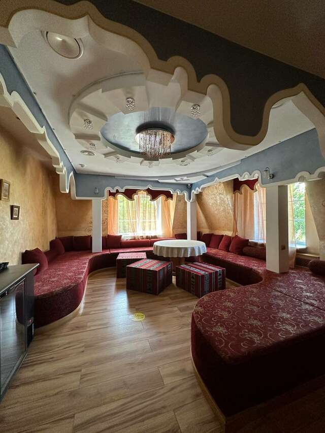 Хостел Ганза Калининград-172