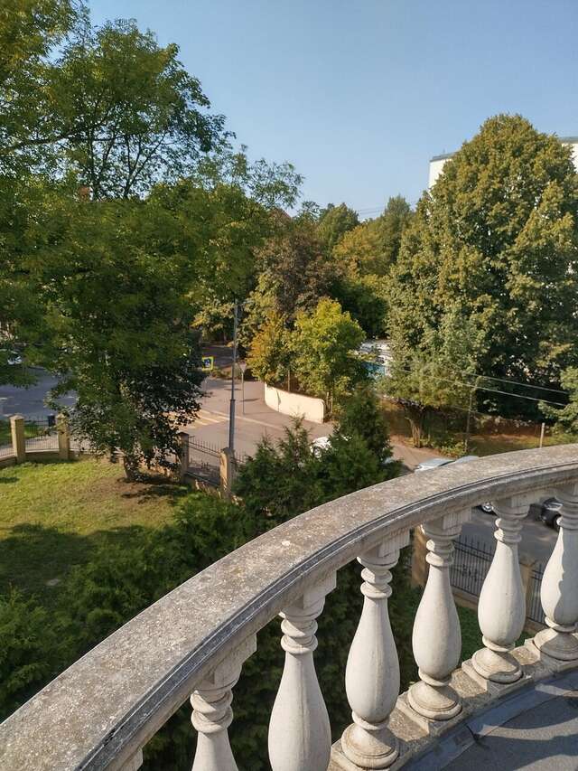 Хостел Ганза Калининград-64