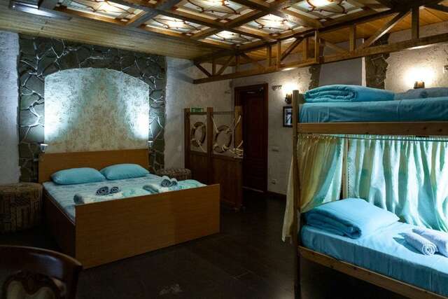 Хостел Ганза Калининград-188