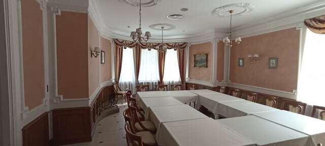 Хостел Ганза Калининград-176