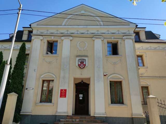 Хостел Ганза Калининград-43