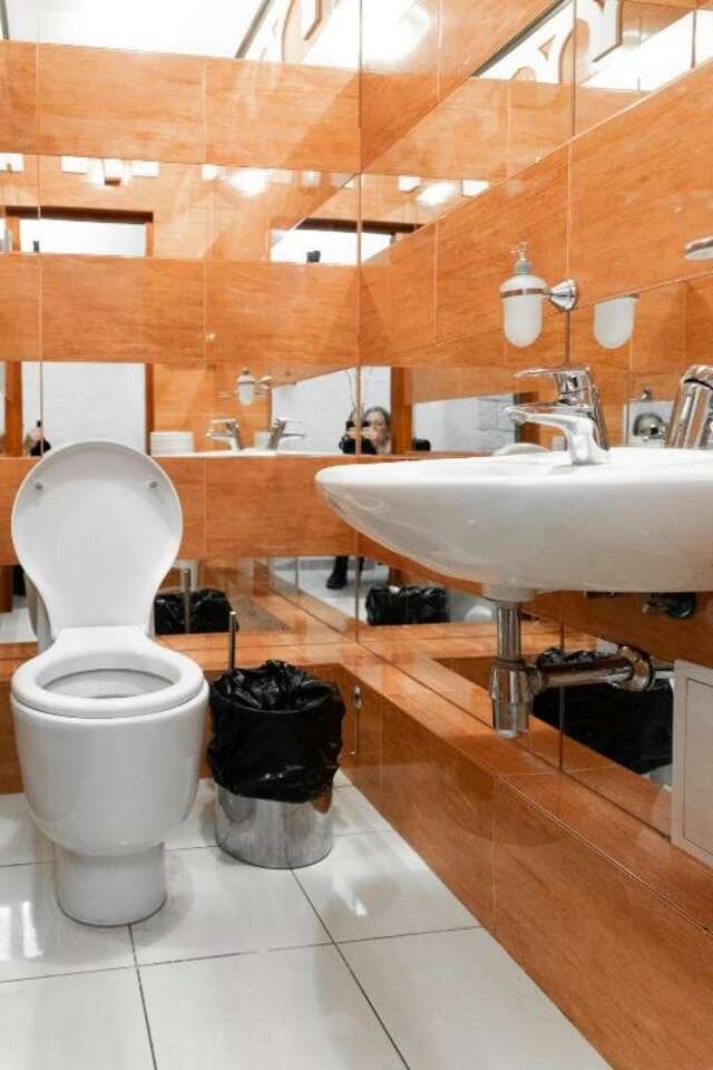 Хостел Ганза Калининград-187