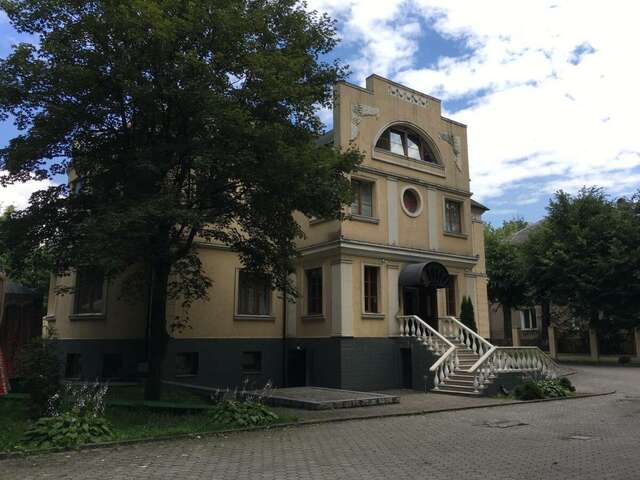 Хостел Ганза Калининград-66