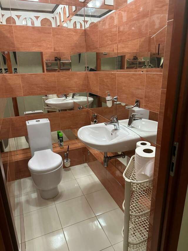 Хостел Ганза Калининград-30