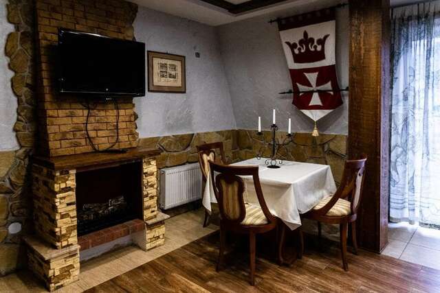 Хостел Ганза Калининград-4