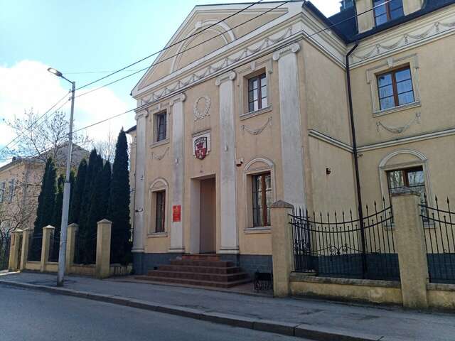 Хостел Ганза Калининград-28