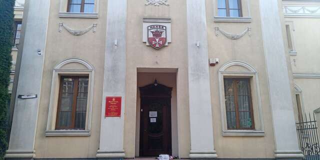 Хостел Ганза Калининград-23