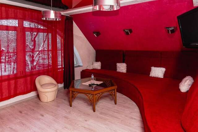 Хостел Ганза Калининград-189